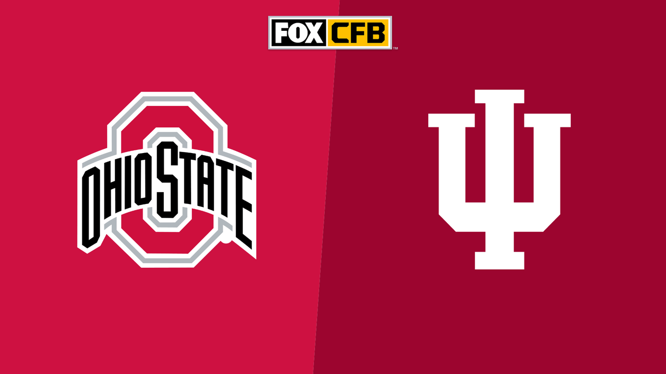 How to watch Ohio State vs. Indiana