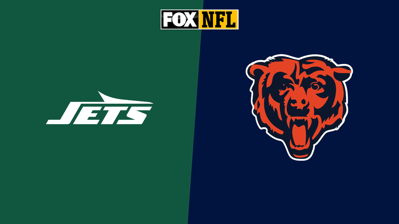 How to watch Jets vs. Bears