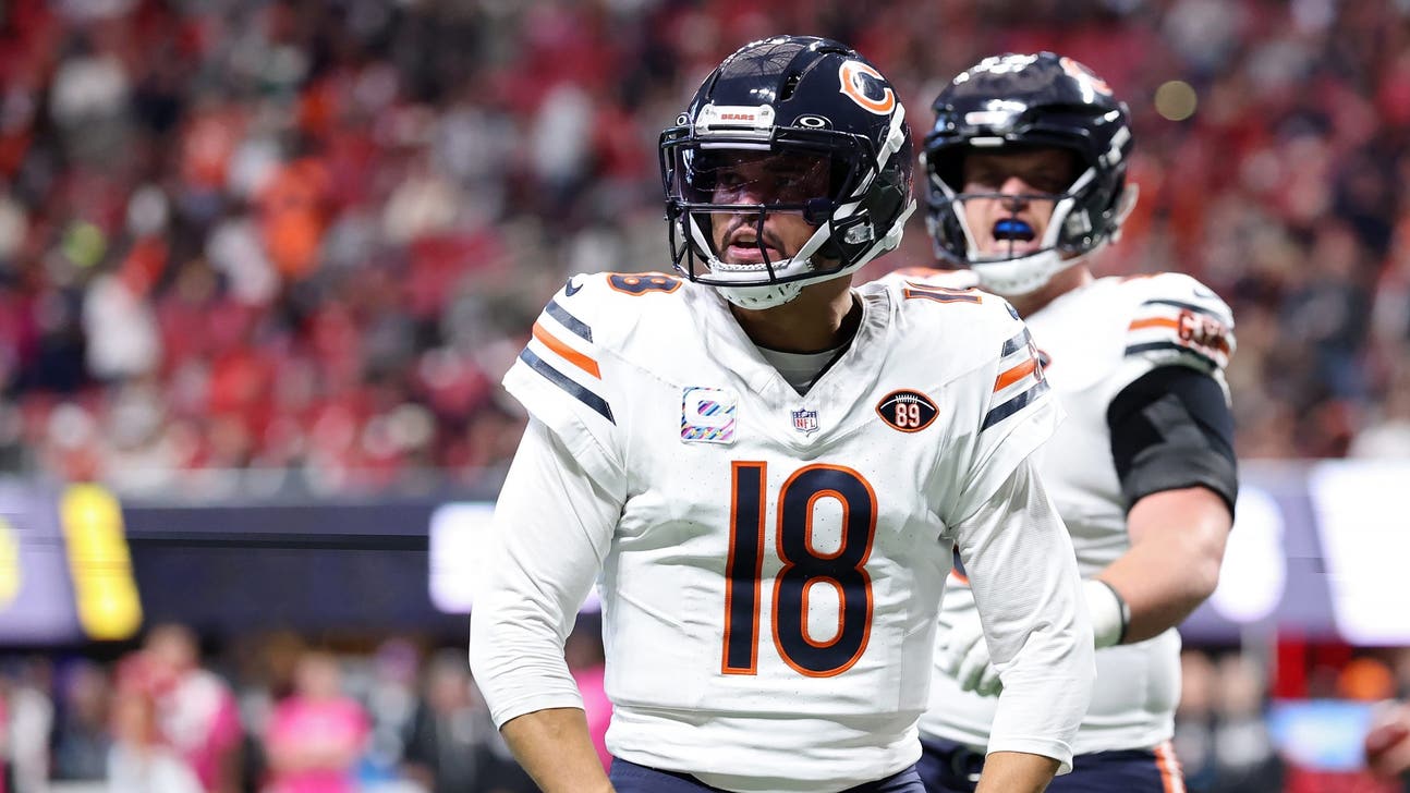 Novig Promo Code FOXSPORTS: Get $50 for Thursday Night Football, Bears vs. Patriots