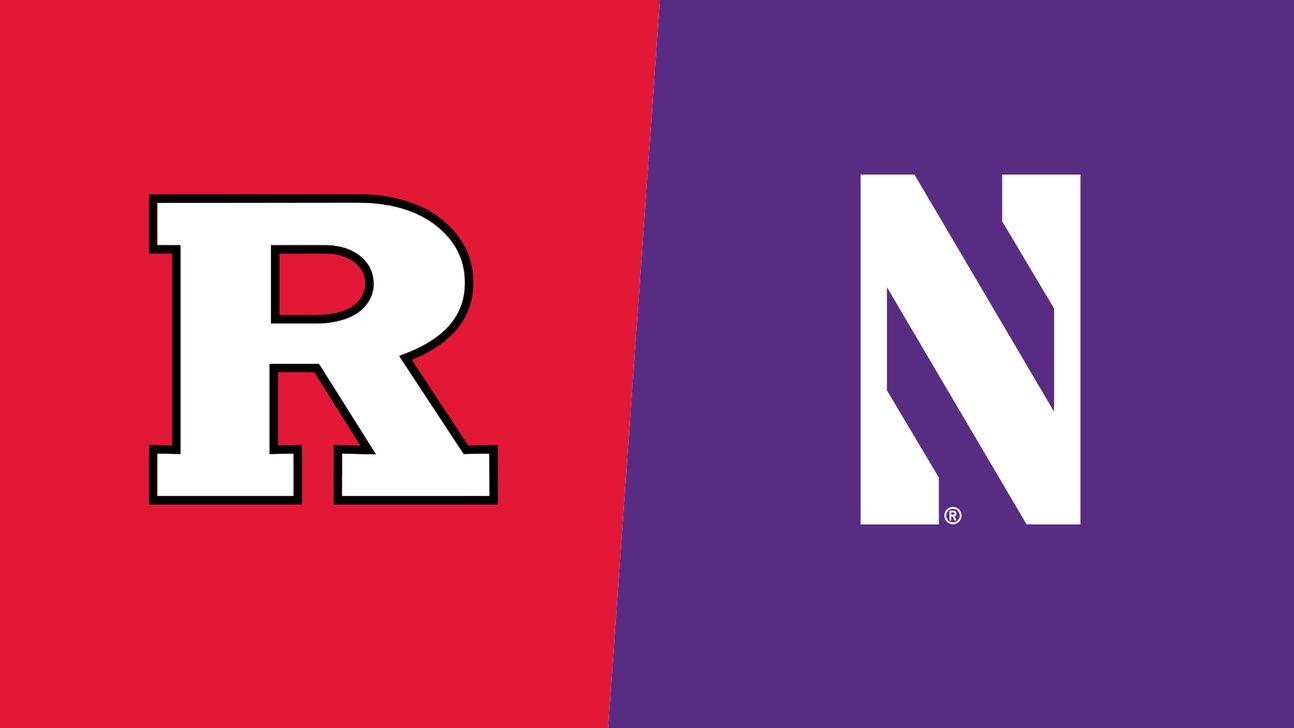 How to Watch Rutgers vs. Northwestern