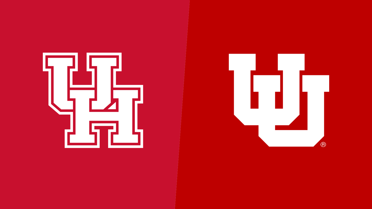 How to Watch Houston vs. Utah
