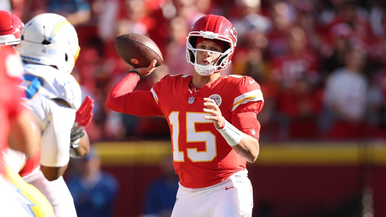 Underdog Promo Code FOXSPORTS: Play $10, Get $50 for NFL Week 7 Including Chiefs vs. Seahawks