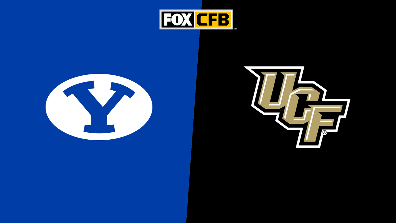 How to Watch BYU vs. UCF