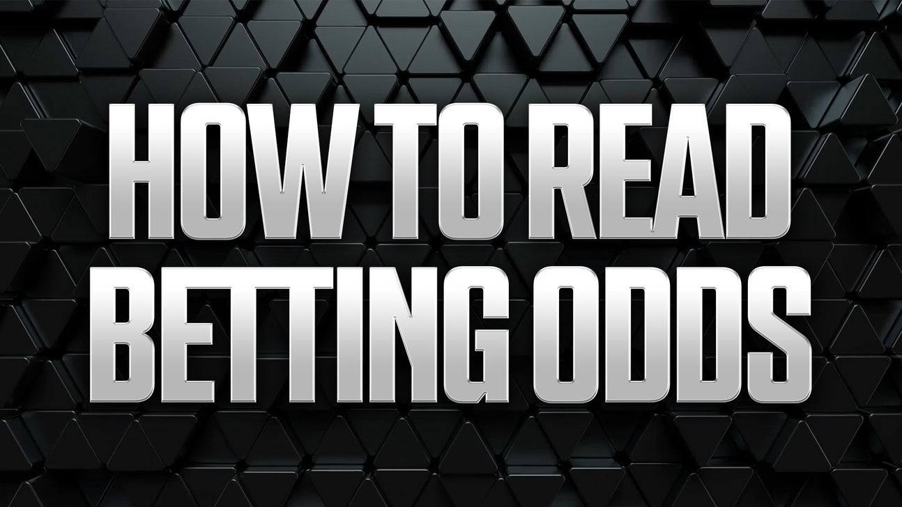 How to Read Betting Odds: What do the + and - Mean in Betting