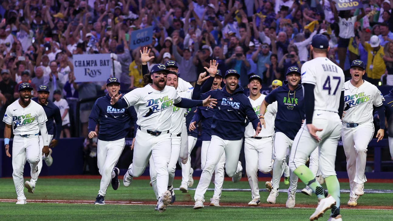 Betr Promo Code FOXSPORTS: Get $200 in Bonuses and Four Sweat Free Picks for the World Series