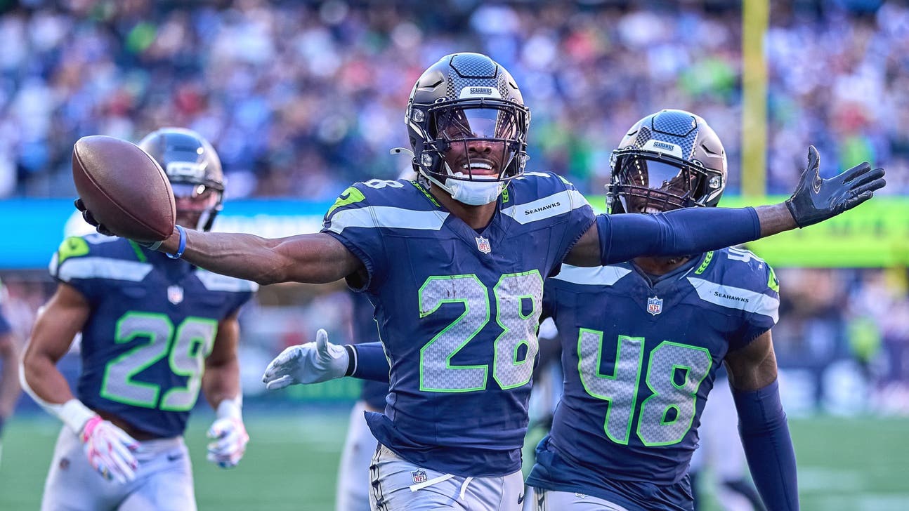 Novig Promo Code FOXSPORTS Unlocks $50 Bonus for Broncos vs. Seahawks