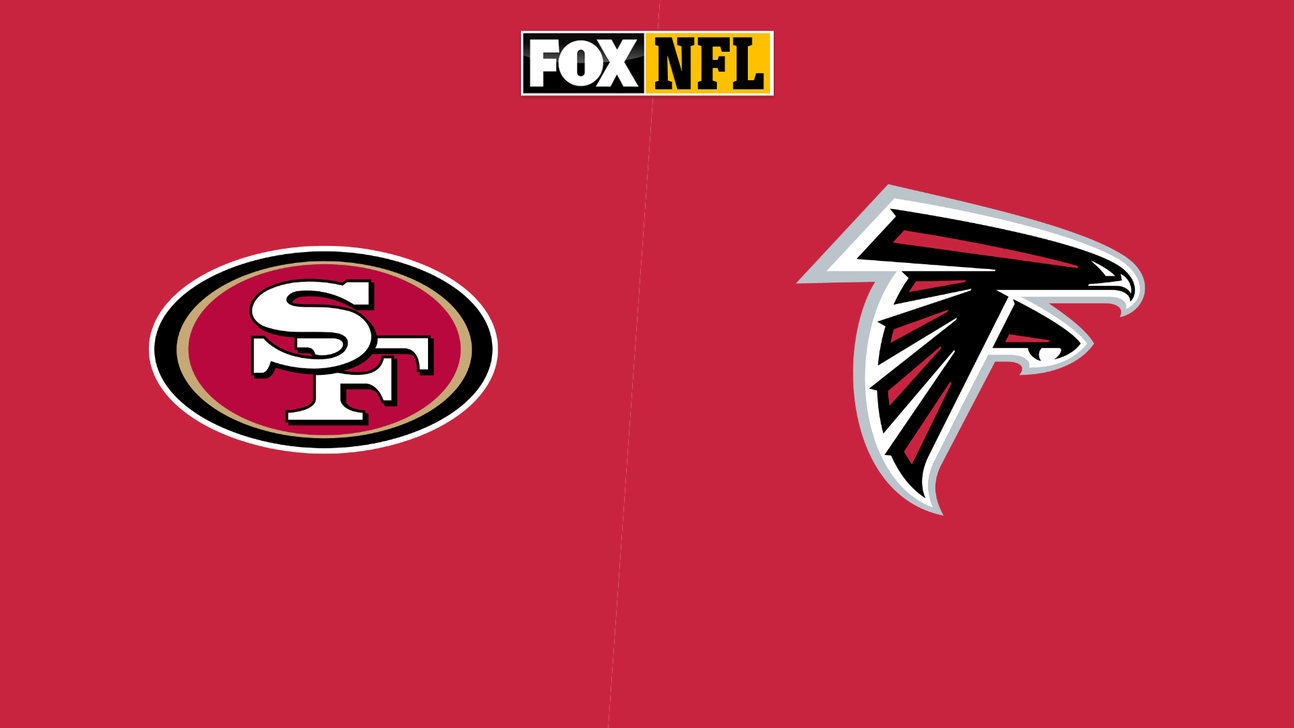 How to Watch 49ers vs. Falcons