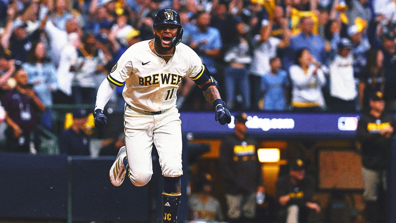 2026 MLB NLDS Odds: Brewers Beat Padres In Four Games