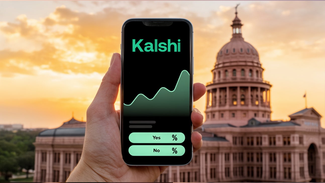 Is Kalshi Legal in Texas? October 2026 Legal Status and How to Trade