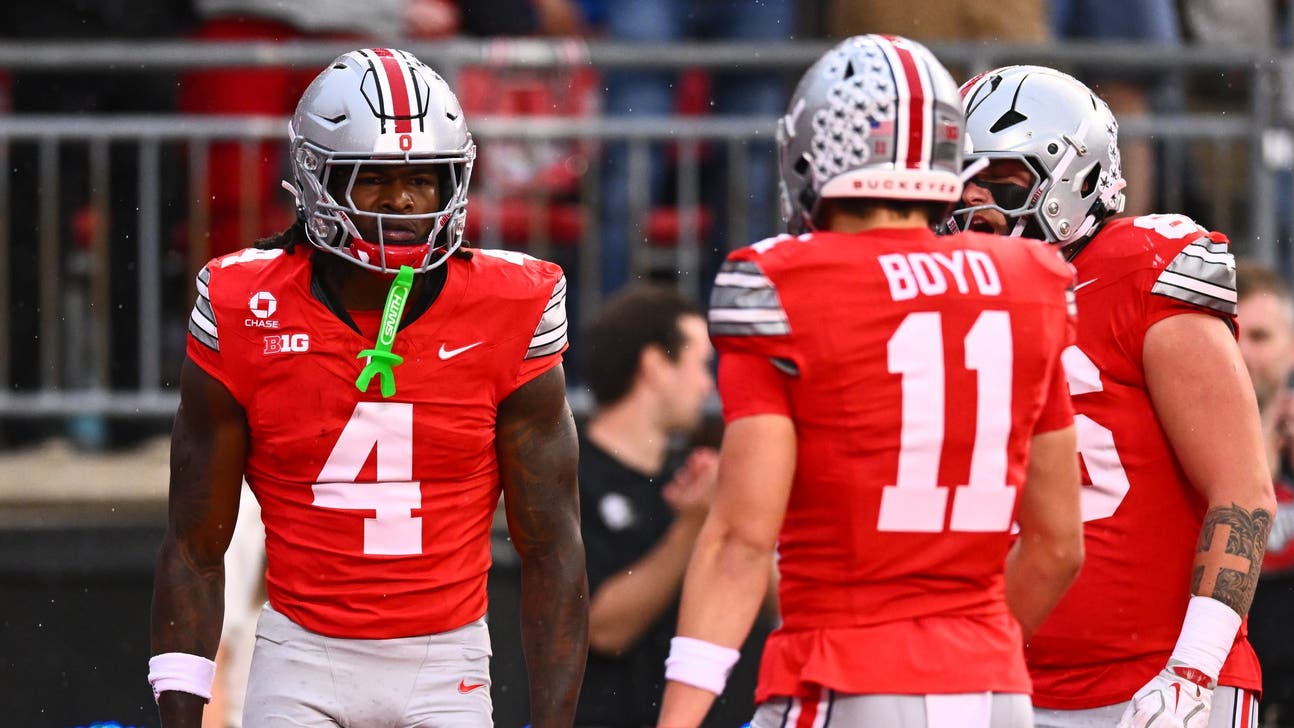 Kalshi Promo Code FOXSPORTS55: Claim a $55 Bonus on Your Favorite CFB Game Today, Including Indiana vs Ohio St