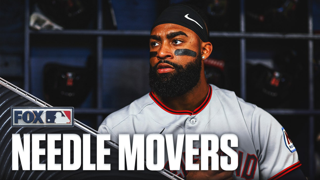 How Cleveland's Trade Deadline Additions Led The Charge Against The Rays