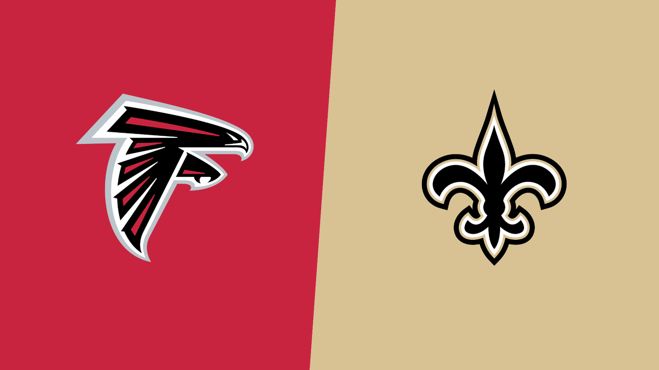 How to watch Falcons vs. Saints