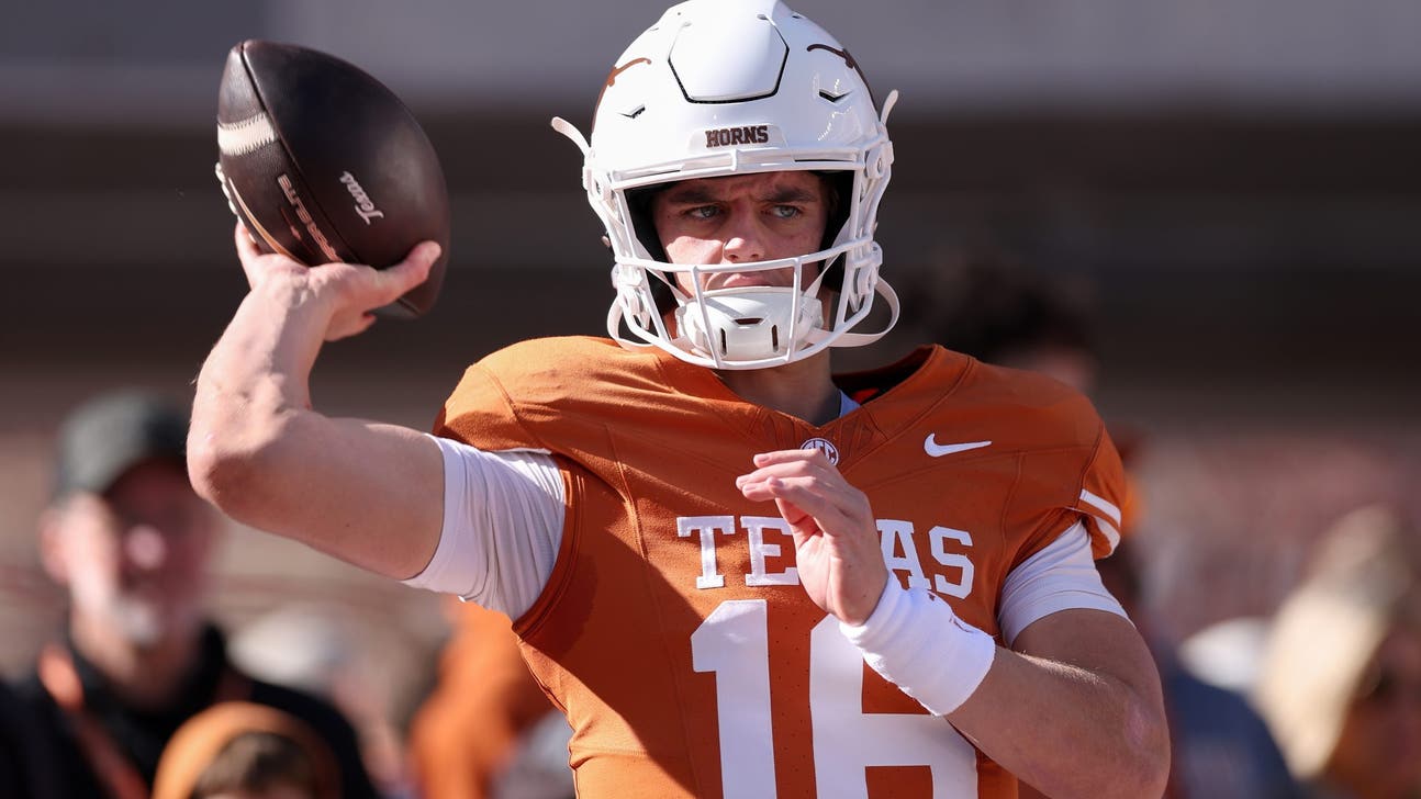 Kalshi Promo Code FOXSPORTS55: Claim $55 in Bonuses for Texas vs. Ole Miss, Utah vs. Houston