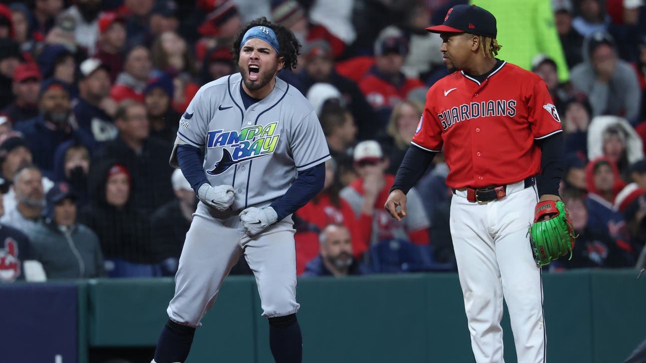 Polymarket Promo Code FOX Unlocks $25 Bonus for Rays vs. Guardians ALCS Game 6