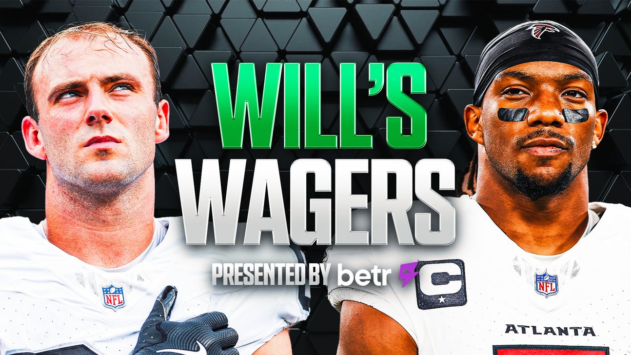 2026 NFL Week 4 Picks: Best Bets For Every Game — Will's Wagers
