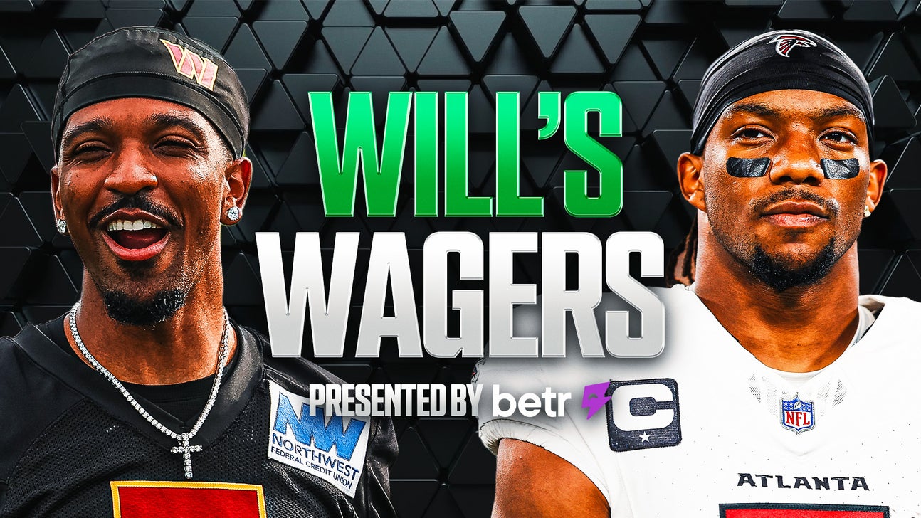 2026 NFL Week 5 Picks: Best Bets For Every Game — Will's Wagers