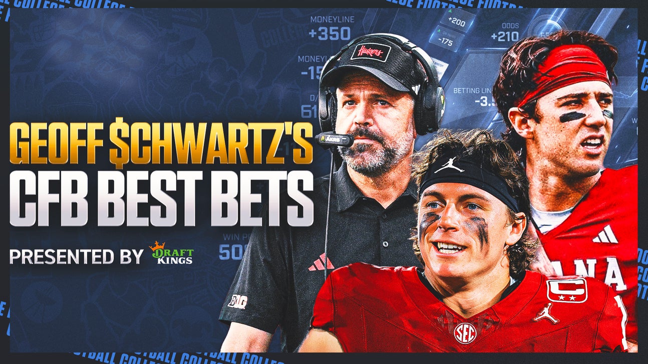 2026 College Football Week 6 Expert Picks: Back Hoosiers To Cover vs. Huskers