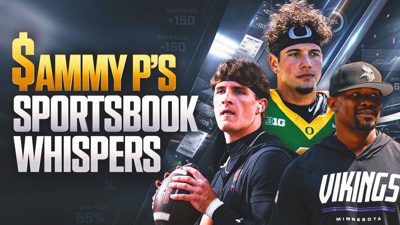 Sammy’s Sportsbook Whispers: Oh How The Mighty Ducks Have Fallen