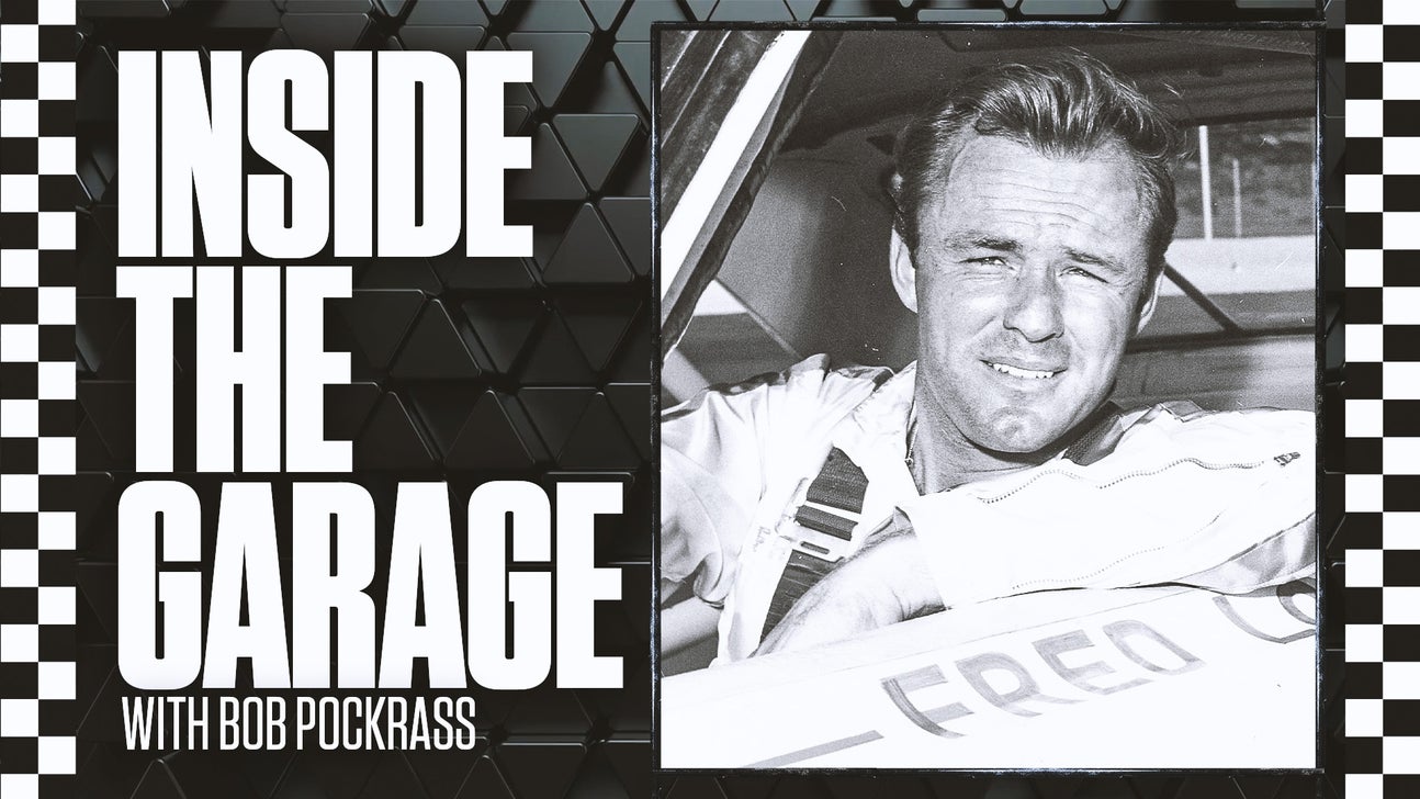 NASCAR Hall of Fame Driver Fred Lorenzen's CTE Diagnosis Should Spark Action
