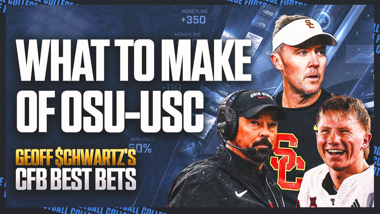 2026 College Football Week 9 Expert Picks: What To Make Of USC-Ohio State
