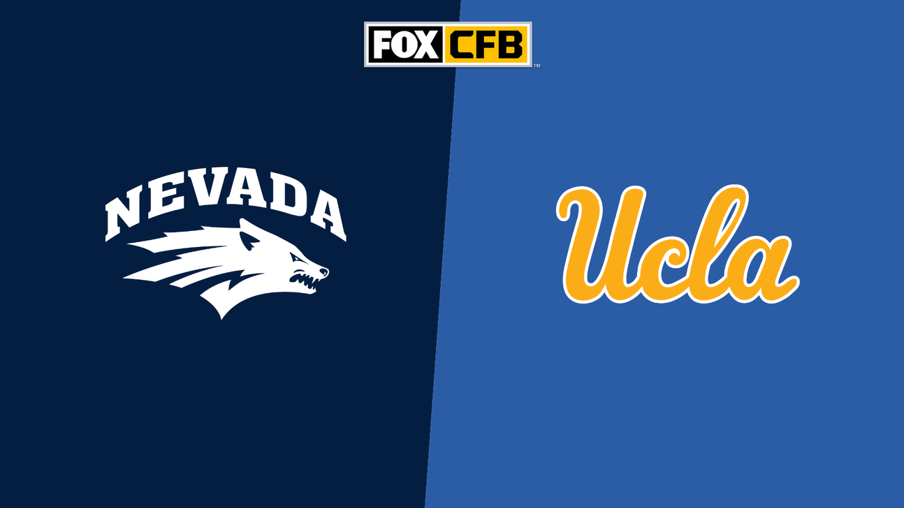 How to Watch Nevada vs. UCLA