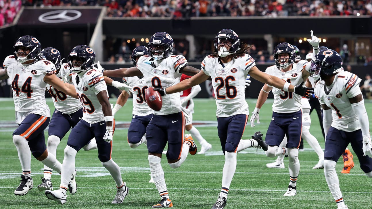 bet365 Bonus Code FOX365: Claim up to $200 in Bonus Bets for Bears vs. Patriots