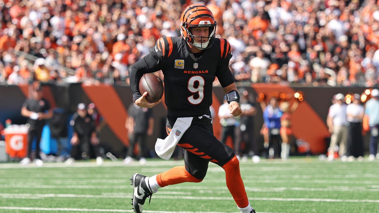 Polymarket Promo Code FOX Unlocks $25 in Bonuses for Week 4 of the NFL Season