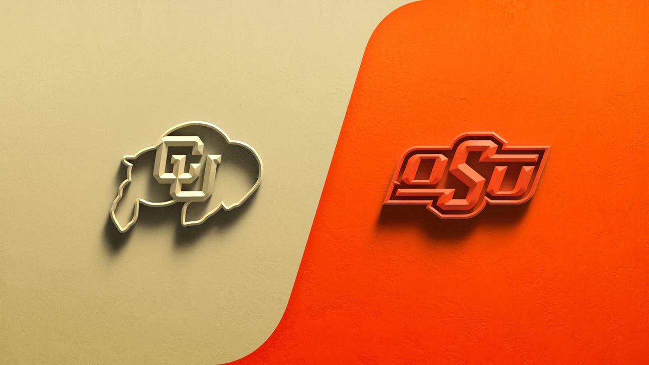 How to Watch Colorado vs. Oklahoma State