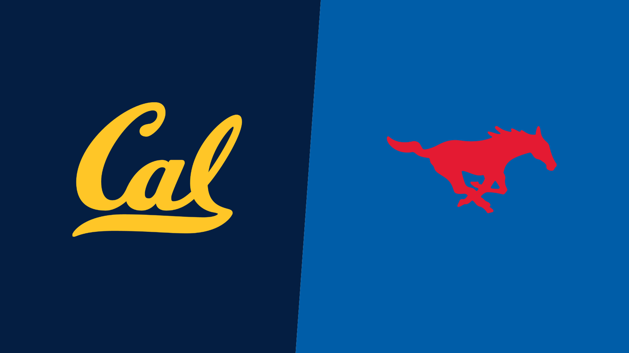 How to Watch California vs. SMU
