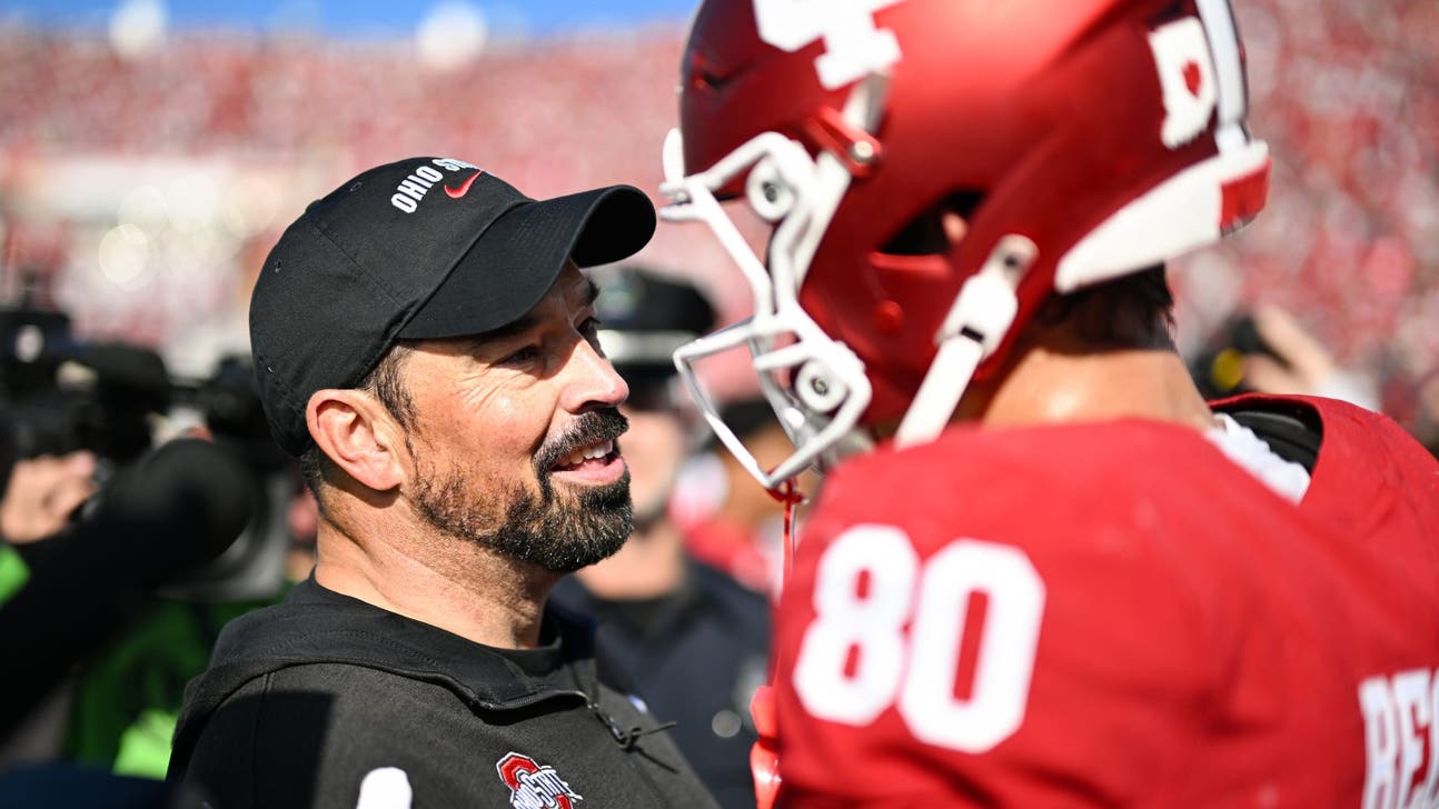 Viral Taunt to Heartfelt Apology: Indiana's Charlie Becker Makes Amends With Ryan Day
