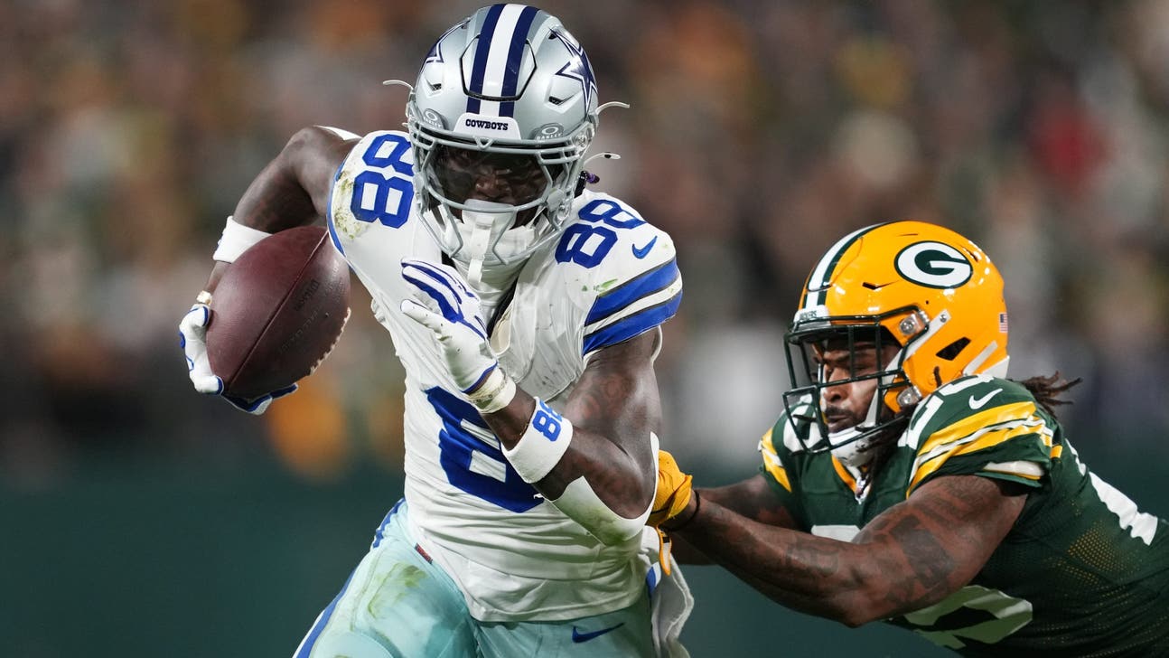 Polymarket Promo Code FOX: Get a $25 Bonus for Eagles vs. Cowboys on Monday Night Football