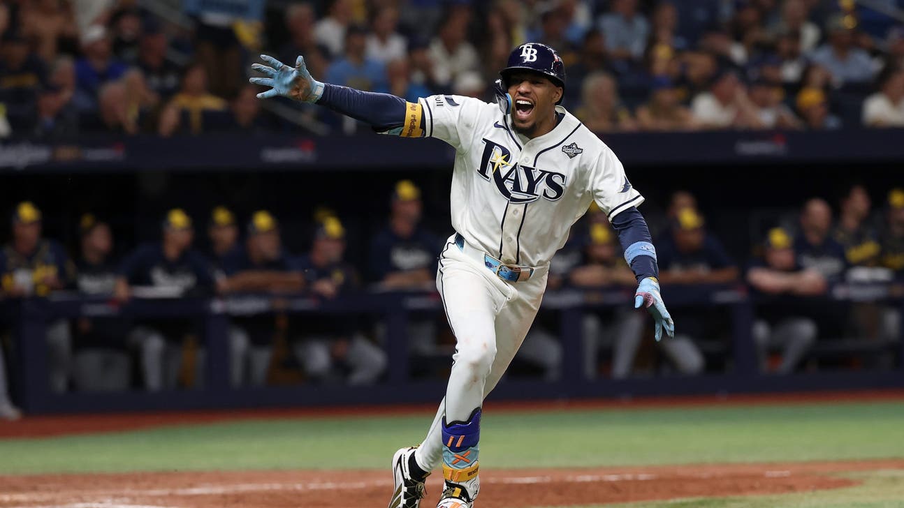 Novig Promo Code FOXSPORTS: Claim $50 in Bonuses For World Series Game 5 of Rays vs. Brewers