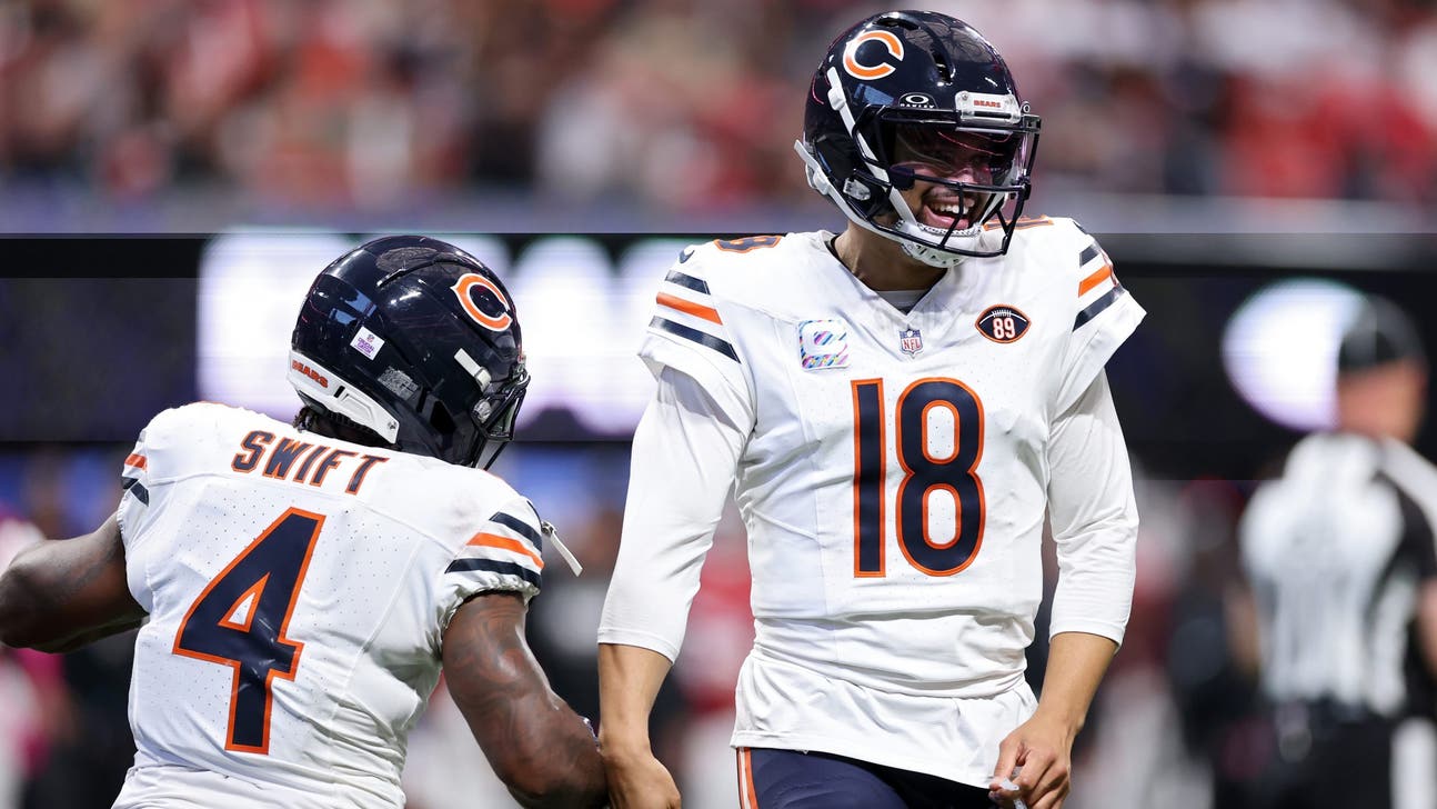 DraftKings Promo Code: Bet $5, Get $200 on Bears vs. Patriots + Free NBA League Pass
