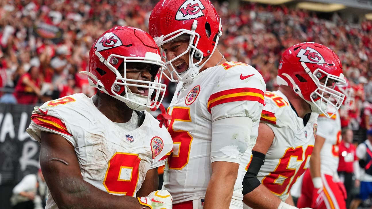 Kalshi Promo Code FOXSPORTS55: Get a $55 Bonus for Week 6 of the NFL Season