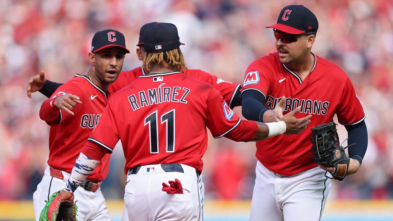 Kalshi Promo Code FOXSPORTS55: Get a $55 Bonus for Game 4 of the ALCS, Rays vs. Guardians