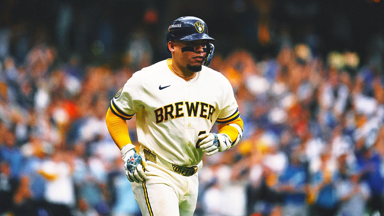 2026 ALCS, NLCS MVP Odds: Junior Caminero, William Contreras Favored
