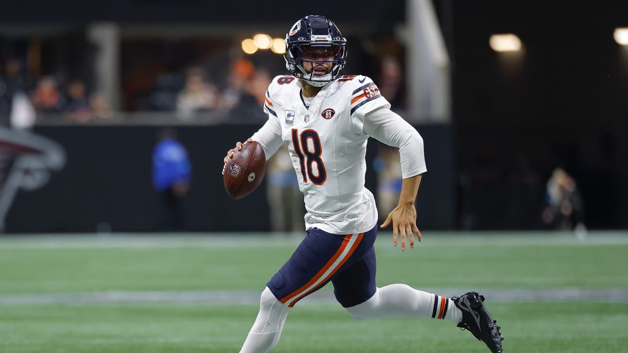 Polymarket Promo Code FOX: Claim a $25 Bonus Bets Ahead of Bears vs. Patriots on TNF