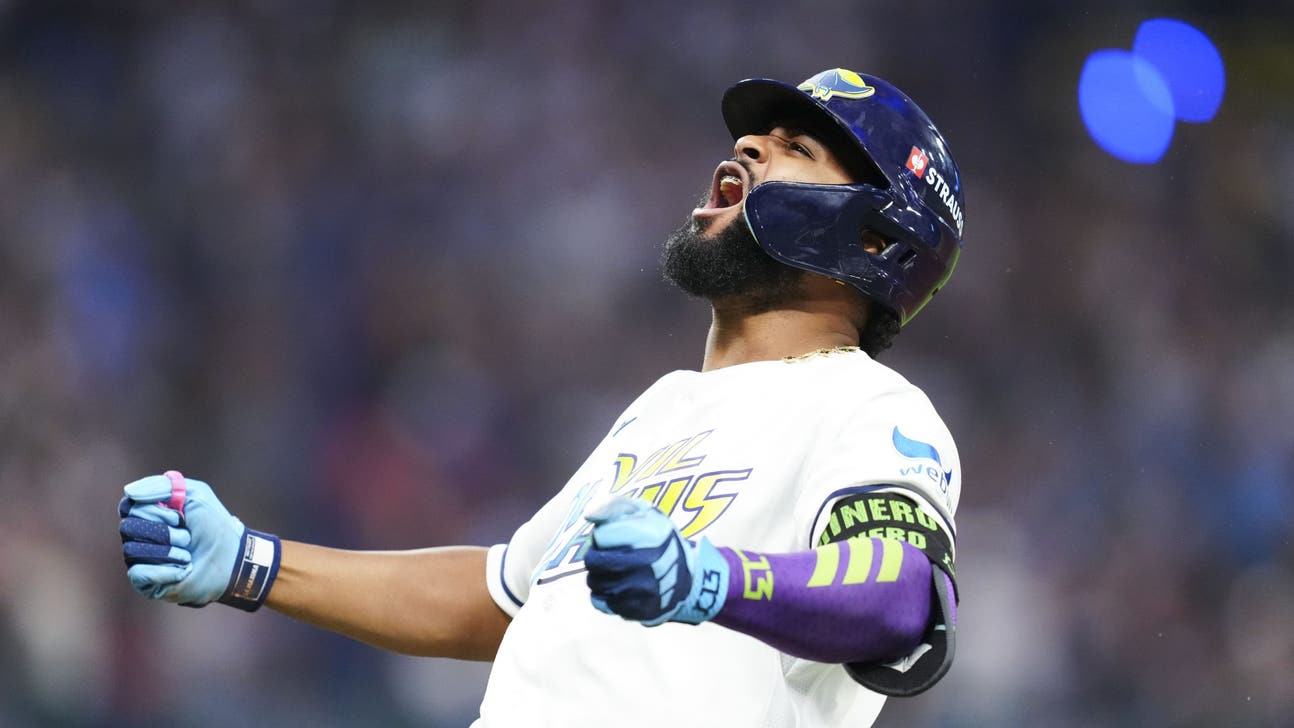 Kalshi Promo Code FOXSPORTS55 Unlocks $55 Bonus for Game 1 of the World Series, Rays vs. Brewers