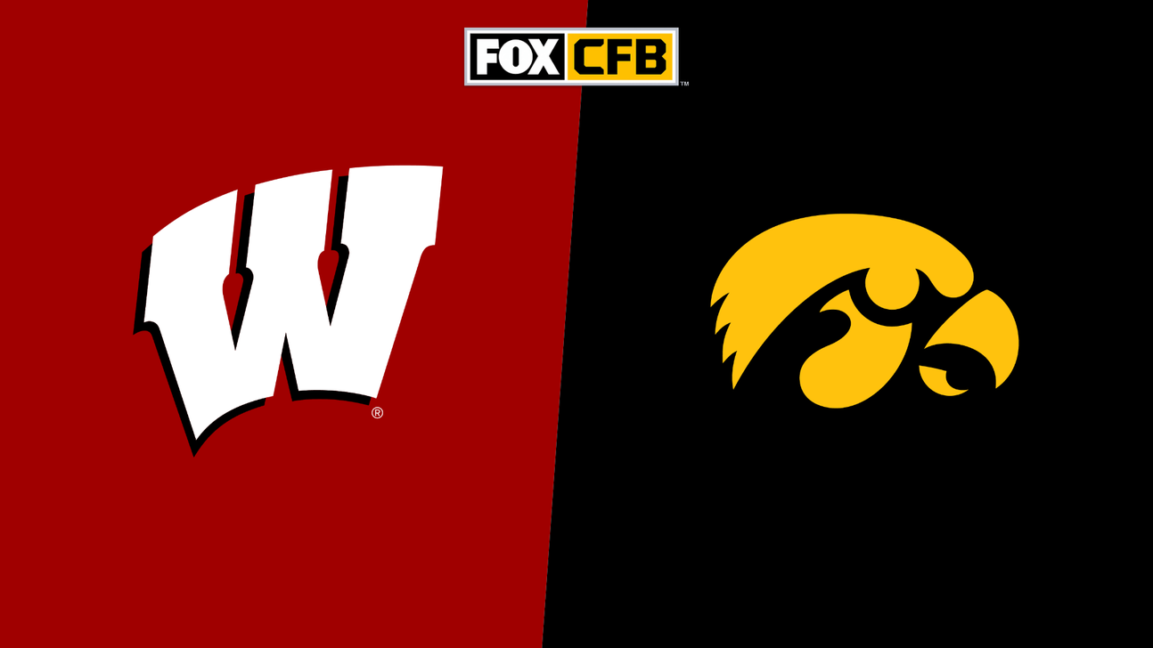 How to Watch Wisconsin vs. Iowa