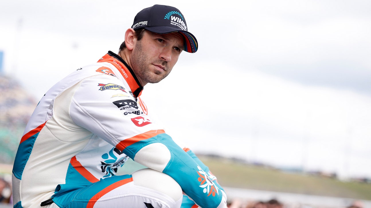 NASCAR Silly Season Tracker: Daniel Suárez, Cole Custer Secure 2027 Rides