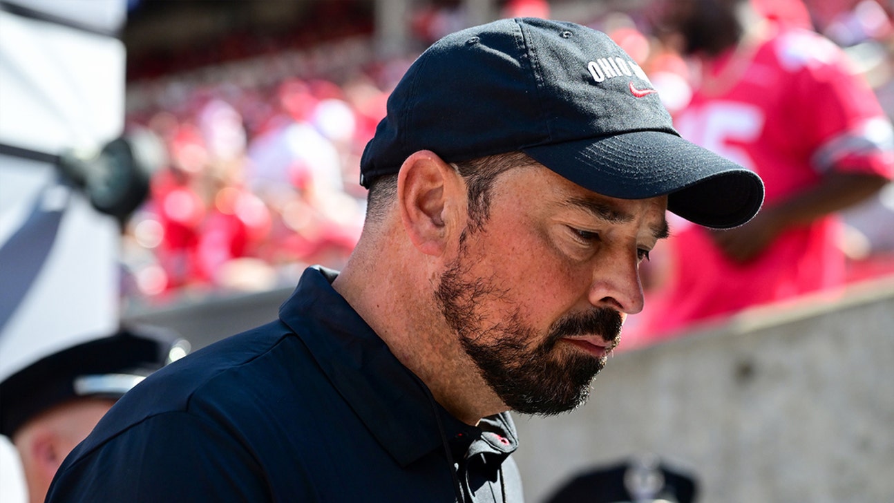 Ryan Day Buyout: What Would It Cost Ohio State To Fire Its Football Coach?