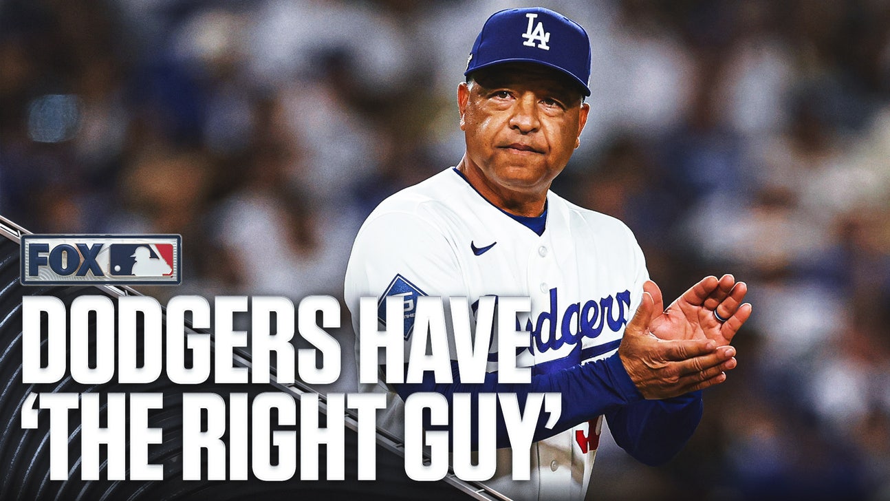 Dodgers Manager Dave Roberts Has Overcome A 3-0 Deficit Once; Can He Do It Again?