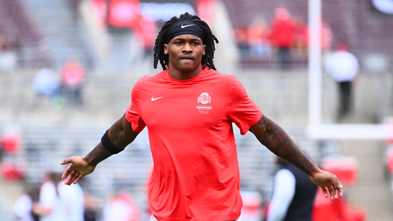 Indiana HC Curt Cignetti Talks There Being 'No One Like' OSU's Jeremiah Smith