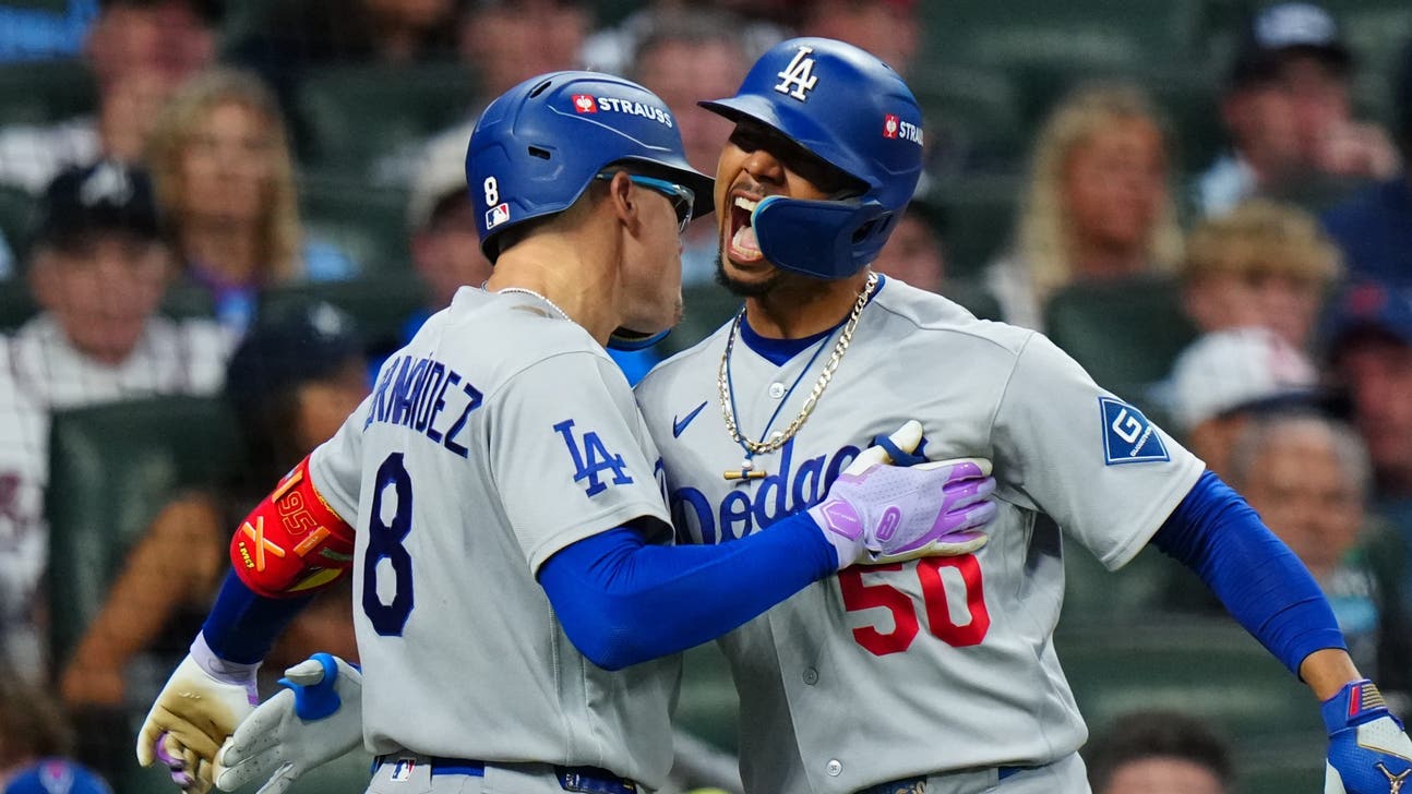 Kalshi Promo Code FOXSPORTS Unlocks a $55 Bonus for Any MLB Game Today, Wednesday 7th October