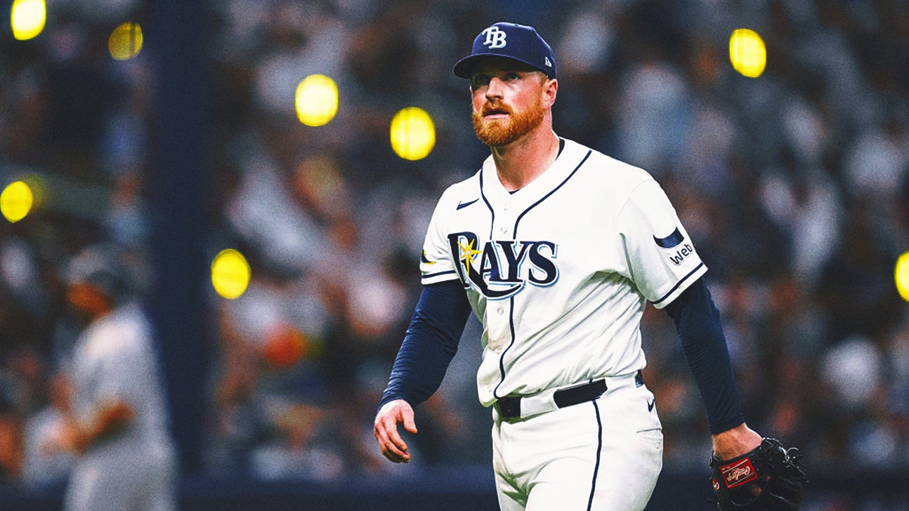 2026 MLB ALCS Odds: Rays Open As Favorites Over Guardians