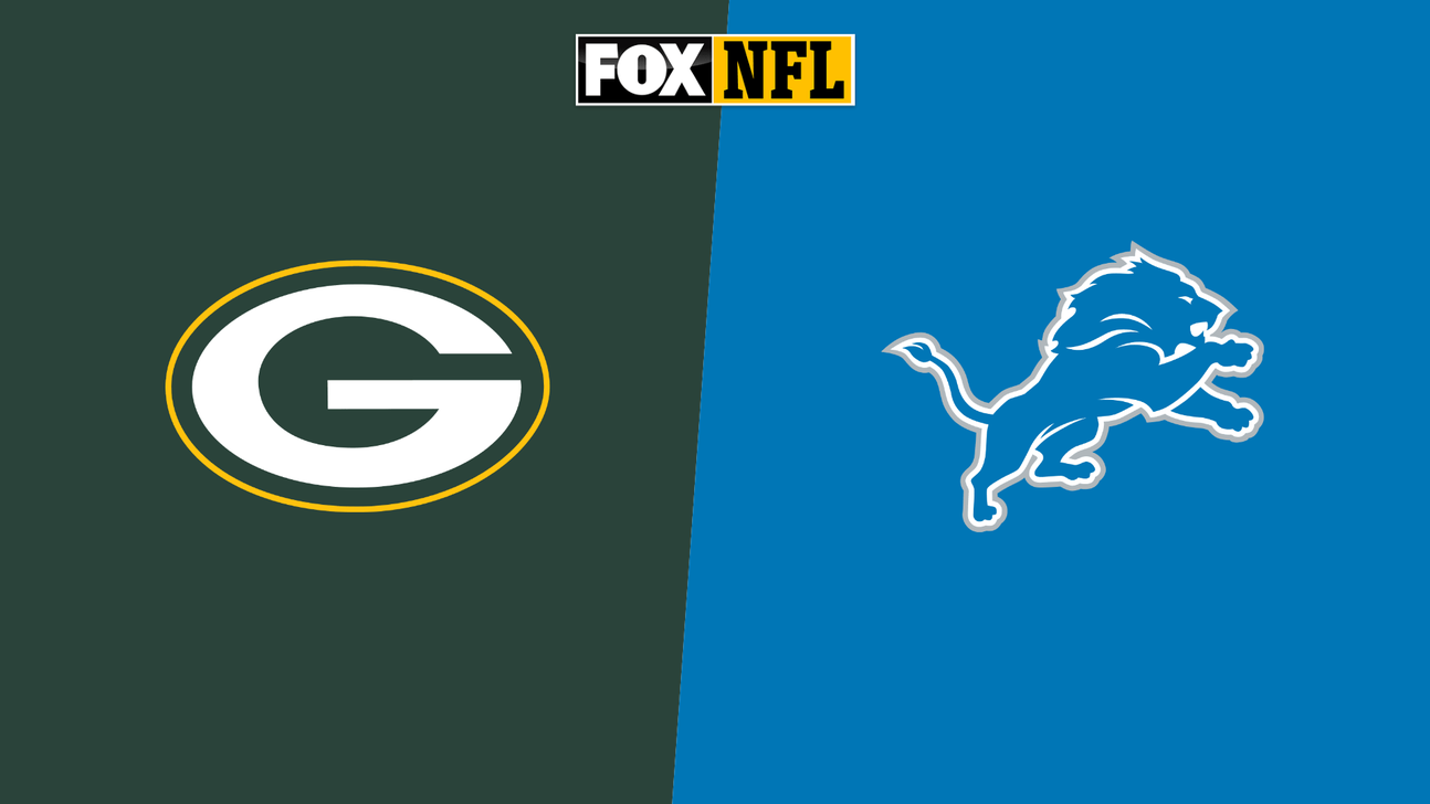 How to Watch Packers vs. Lions