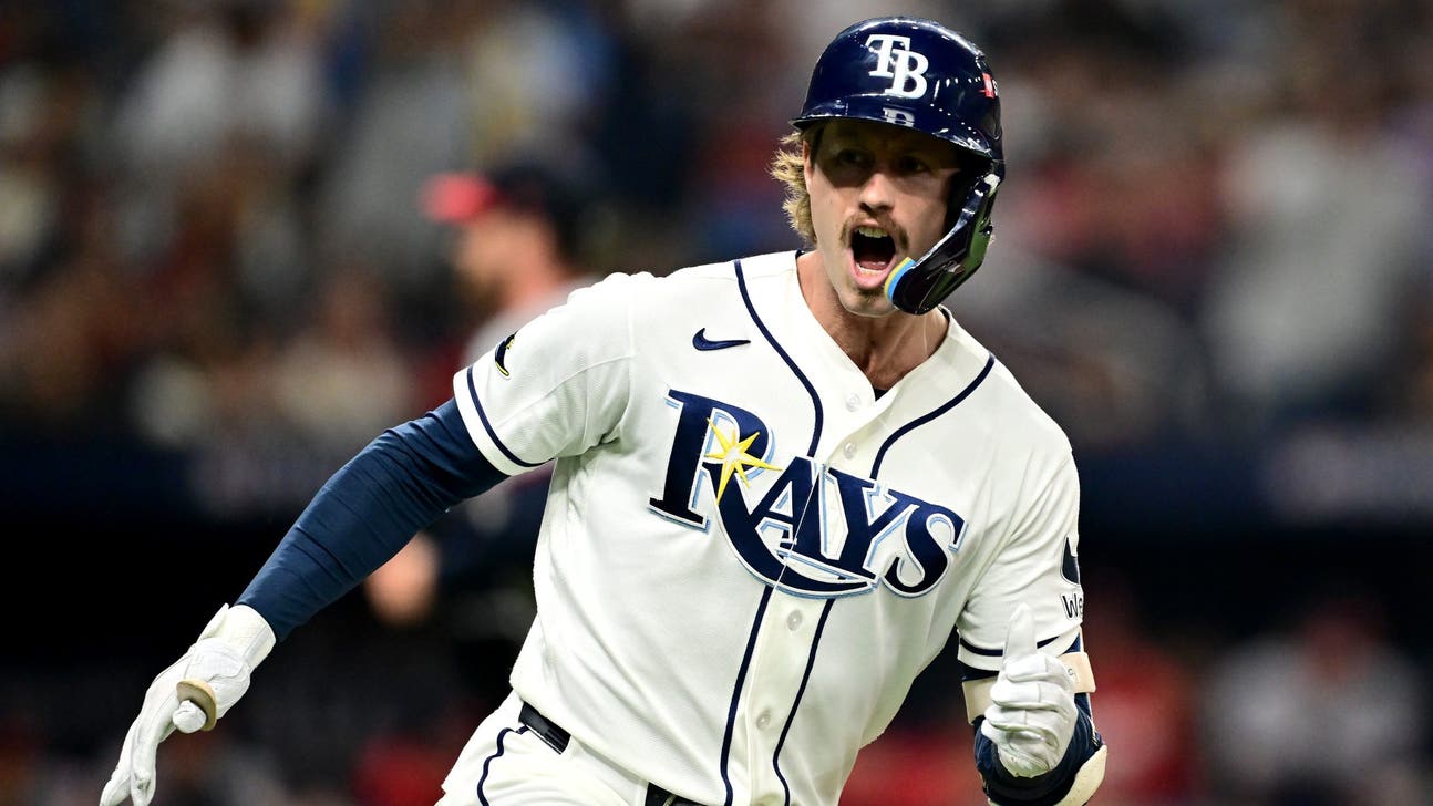 Underdog Promo Code FOXSPORTS: Play $5, Get $100 on Rays or Guardians in Game 2 of the ALCS