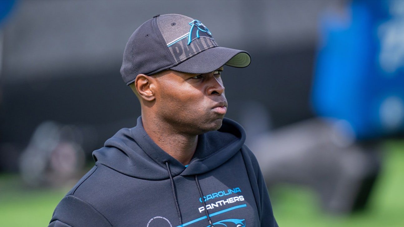 Panthers Make Multiple Major Coaching Changes After Loss To Packers
