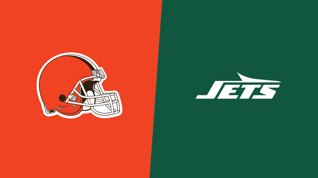 how to watch browns vs jets