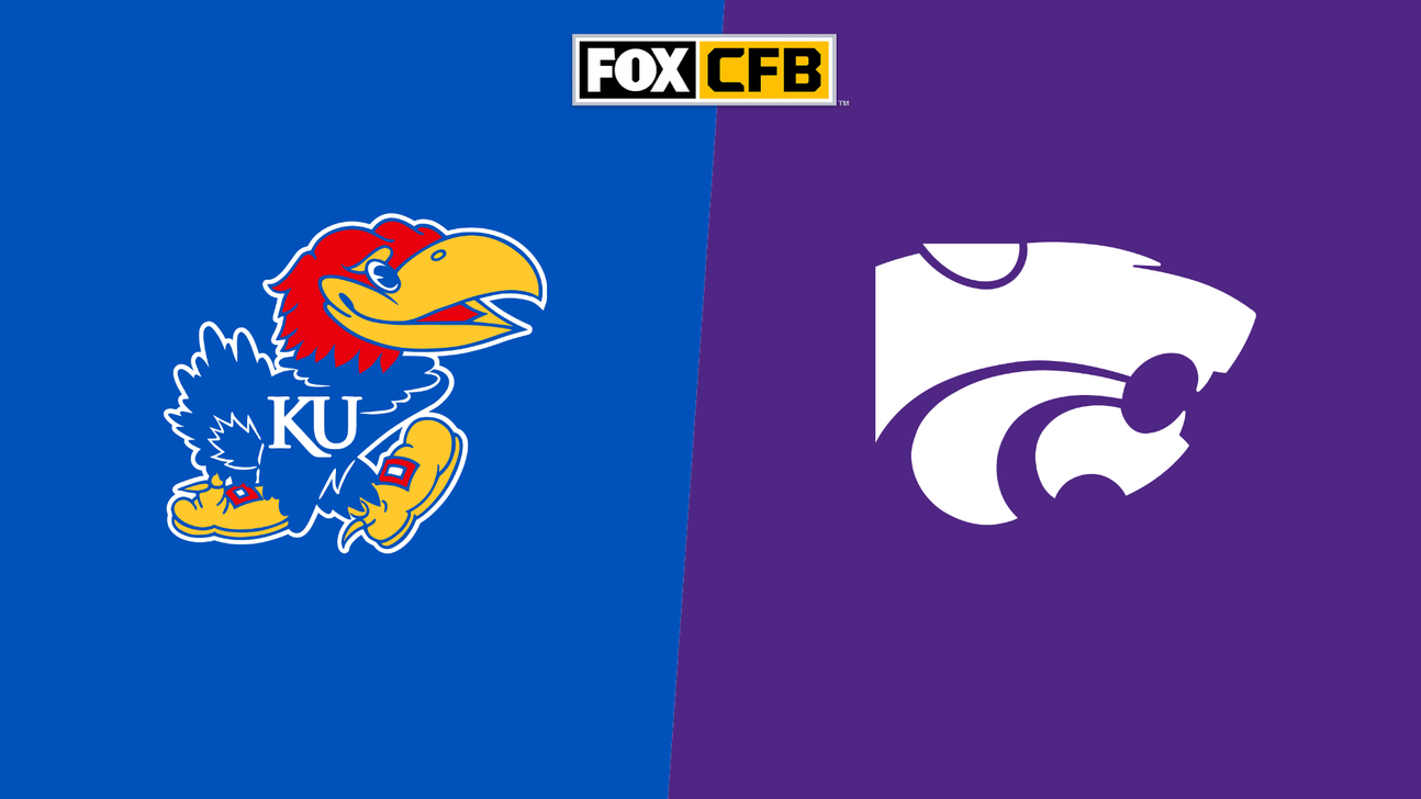 How to watch Kansas vs. Kansas State 